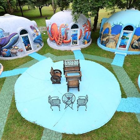 Atlantis Dome Villa Lot 3108 Alor Gajah Zewnętrze zdjęcie