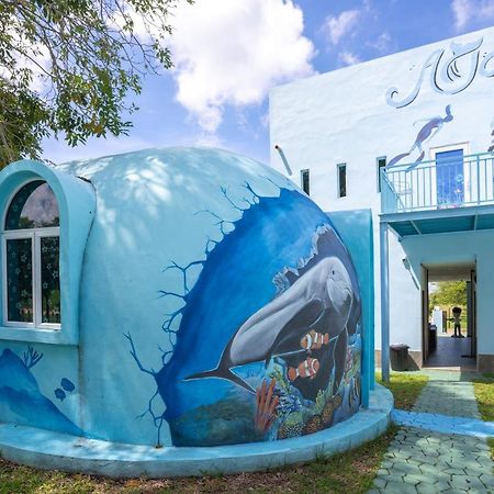 Atlantis Dome Villa Lot 3108 Alor Gajah Zewnętrze zdjęcie