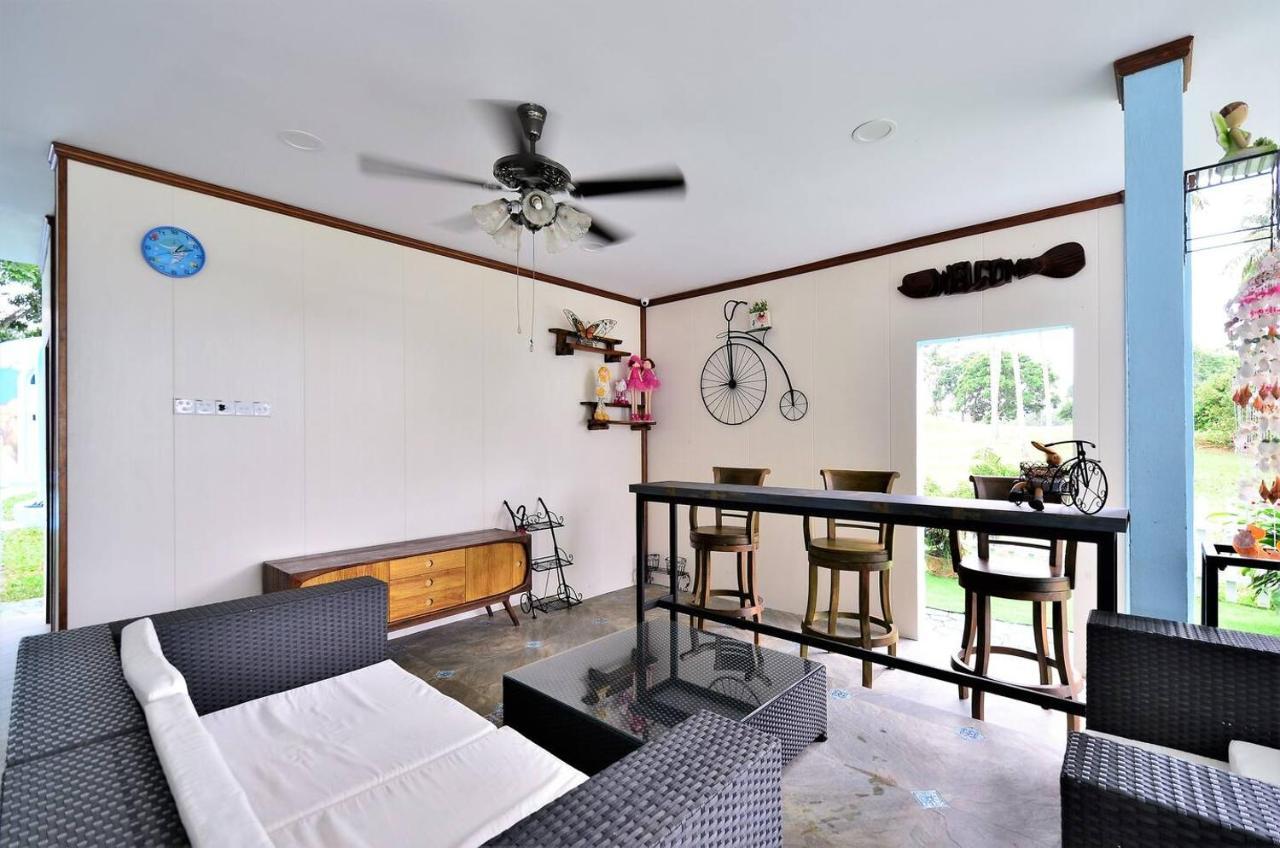 Atlantis Dome Villa Lot 3108 Alor Gajah Zewnętrze zdjęcie