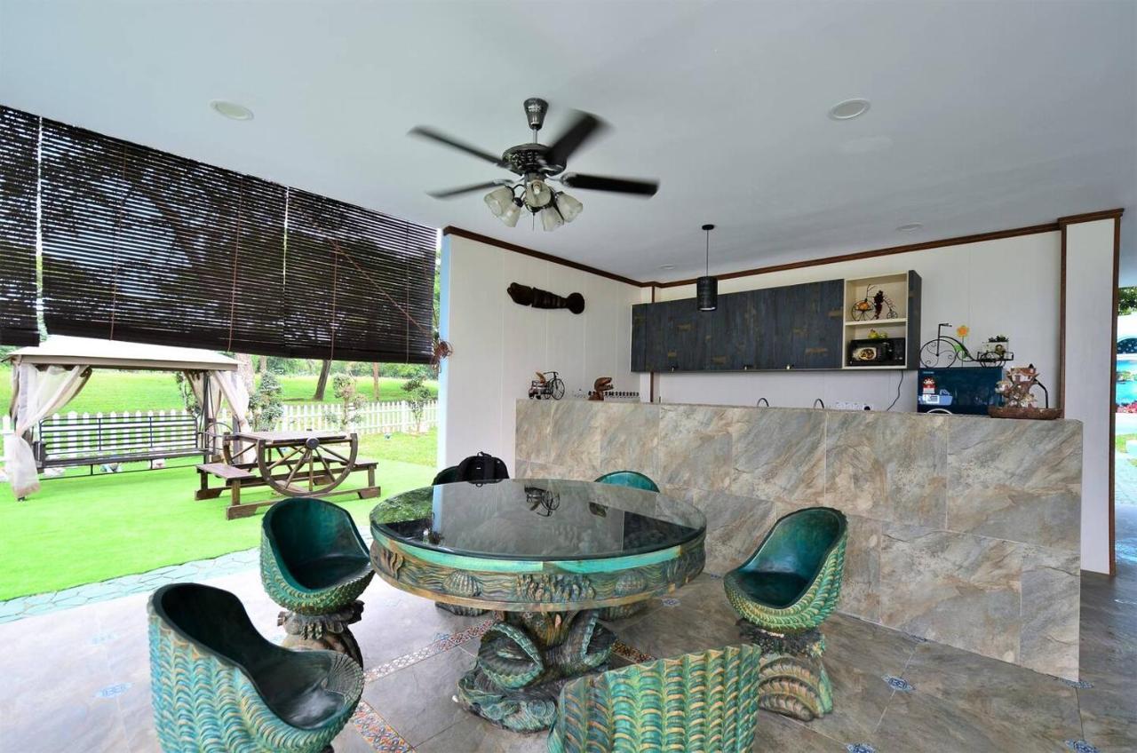 Atlantis Dome Villa Lot 3108 Alor Gajah Zewnętrze zdjęcie
