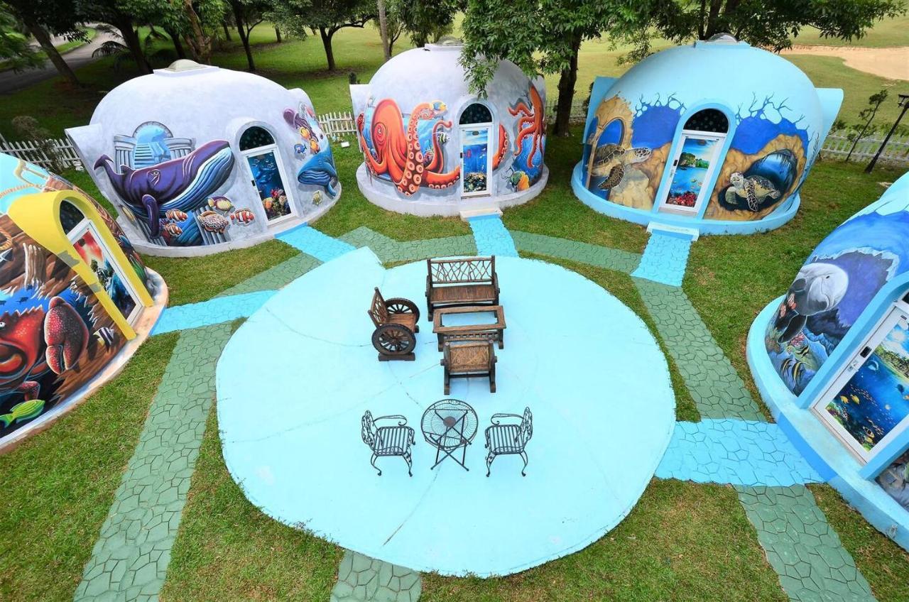 Atlantis Dome Villa Lot 3108 Alor Gajah Zewnętrze zdjęcie