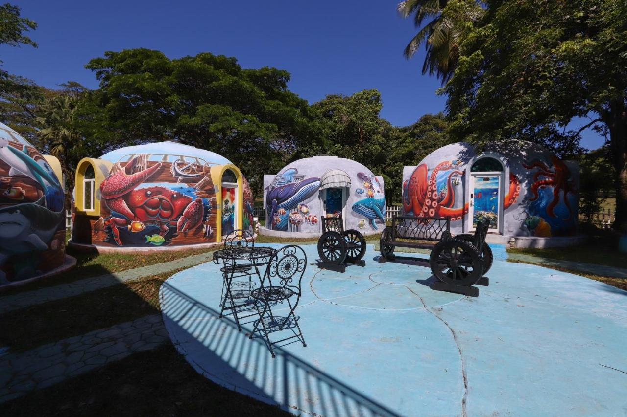 Atlantis Dome Villa Lot 3108 Alor Gajah Zewnętrze zdjęcie