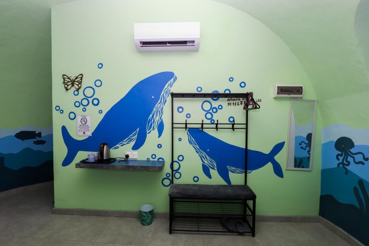 Atlantis Dome Villa Lot 3108 Alor Gajah Zewnętrze zdjęcie