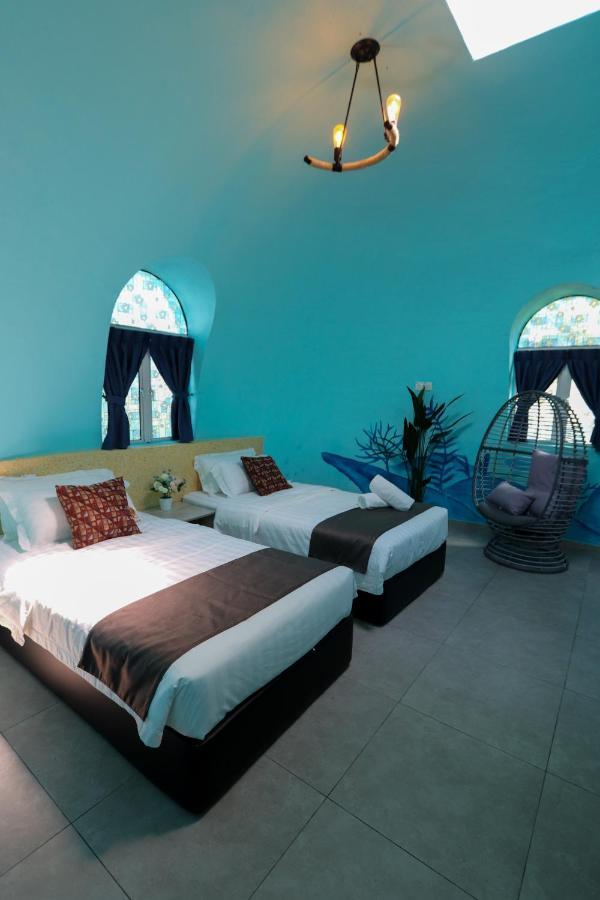 Atlantis Dome Villa Lot 3108 Alor Gajah Zewnętrze zdjęcie